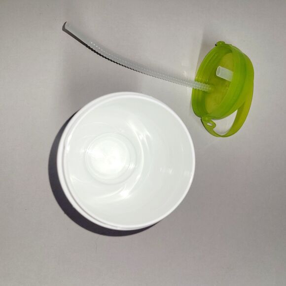 Legoland The Lego Movie World Souvenir Cup 2020 Refillable Whirley Drinks NEW - Picture 7 of 13